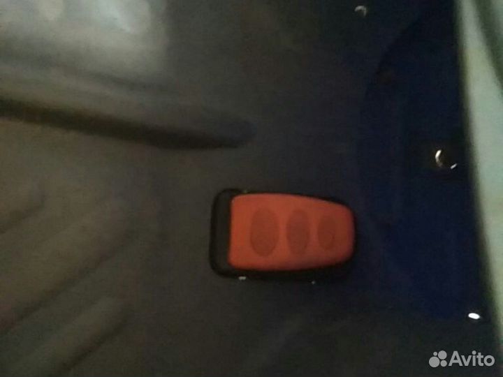 Внедорожник