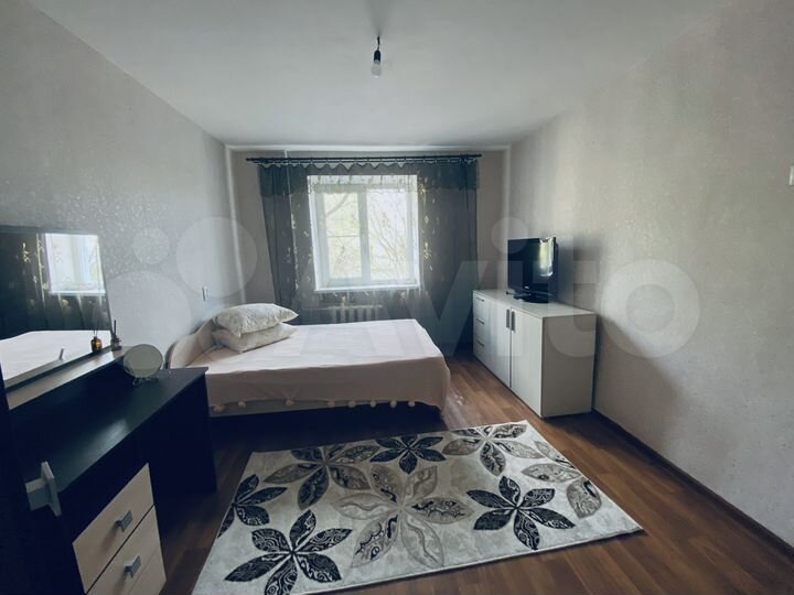 1-к. квартира, 35 м², 2/9 эт.