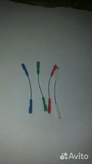 Провод шелла хедшелла посеребренные литцендрат