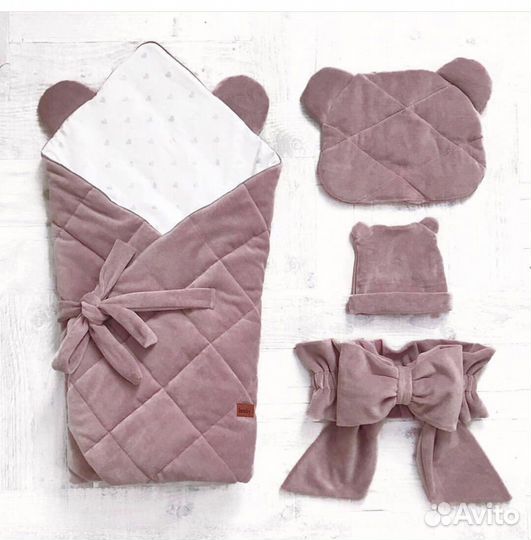 Комплект на выписку