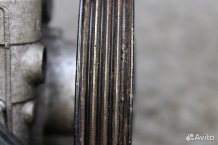 Гидроусилитель руля Mazda Familia bhalp Z5DE