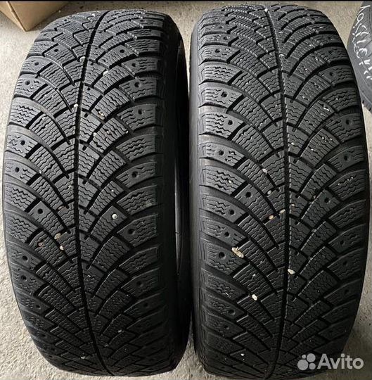 Michelin Agilis 61 Snow-Ice 205/60 R16