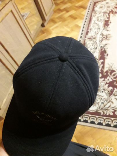 Бейсболка paul shark Оригинал