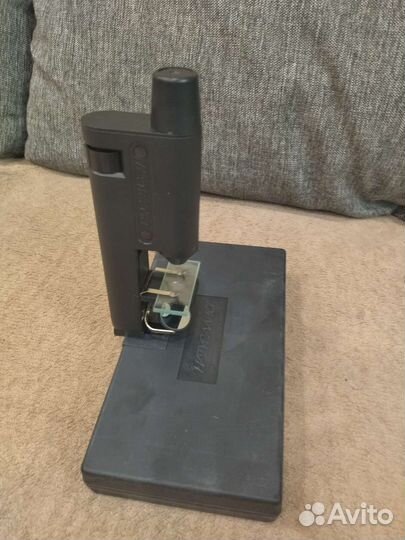 Микроскоп детский. Производство СССР