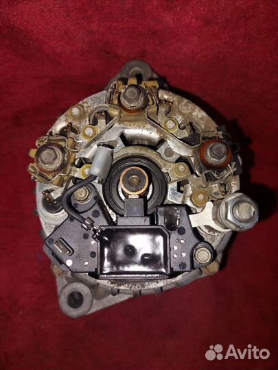 Генератор ваз 2108-21099, 2110-2112, 2113-2115, 21