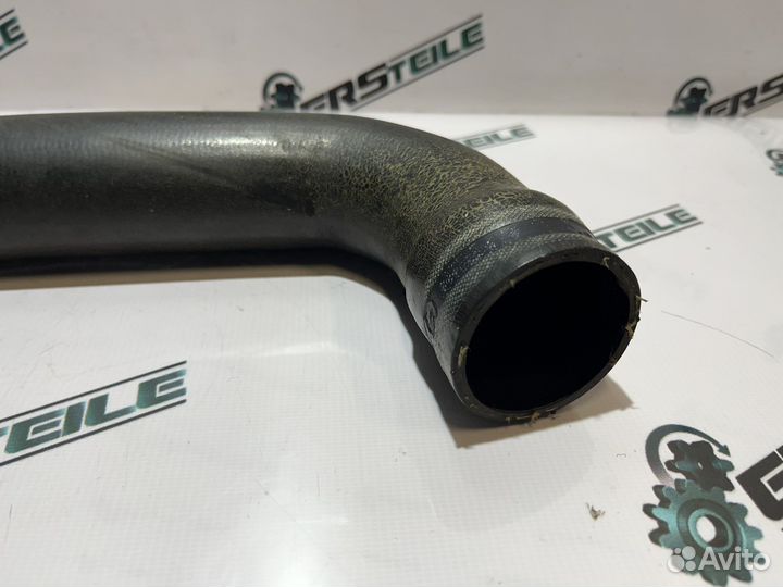 Патрубок радиатора нижний Iveco Eurocargo 4 2021