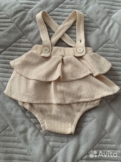 Вещи пакетом на девочку