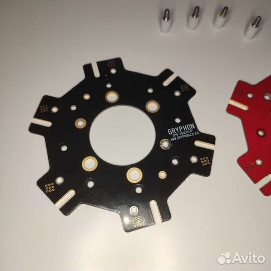 Плата питания Gryphon для коптера