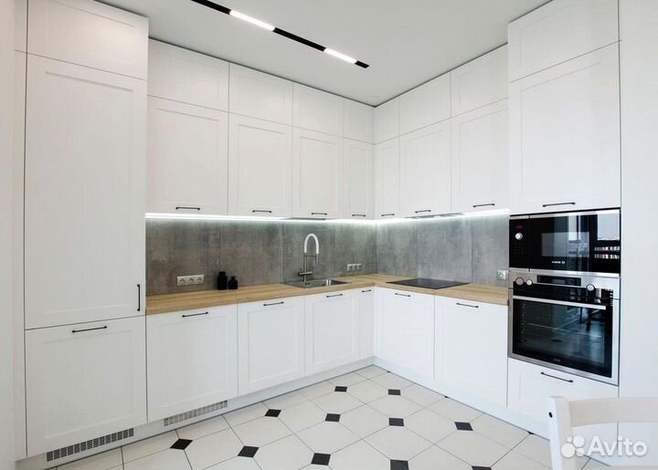 Кухонный гарнитур 