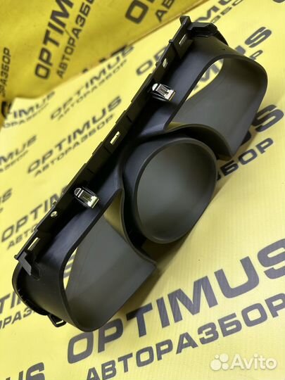 Накладка панели приборов Lifan X60