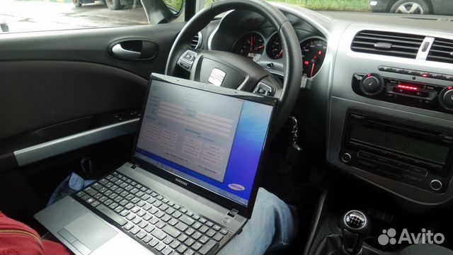 Диагностика vcds (Вася диагност) в Москве | Услуги | Авито