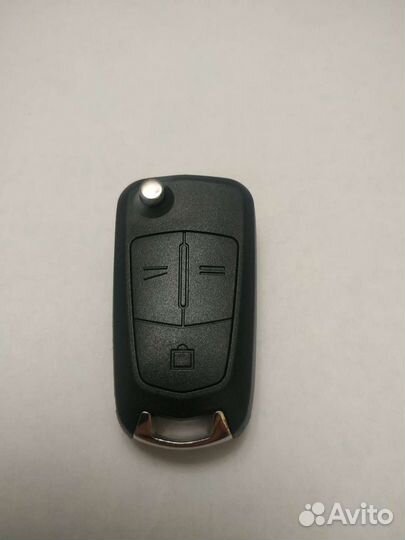 Выкидной ключ Opel