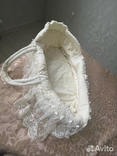 Переноска для детей