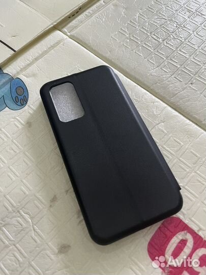 Бампер на Телефон