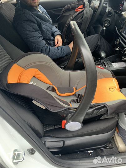 Автолюлька