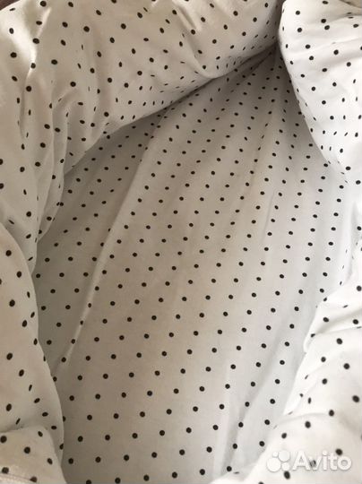 Конверт в коляску