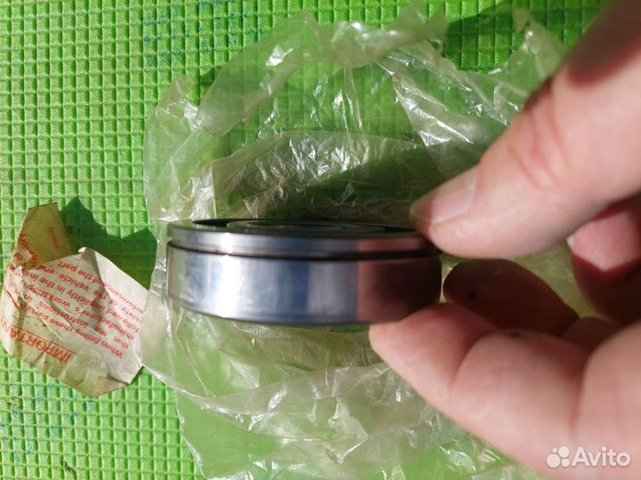 Подшипник 361727BC