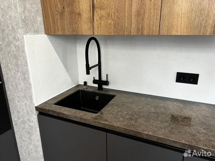 Кухни на заказ