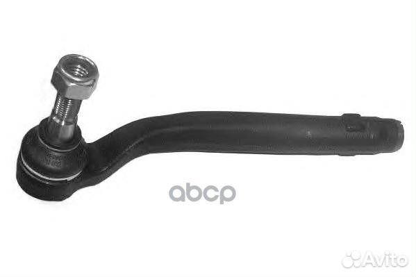 Наконечник рулевой L moog ME-ES-0978 mees0978 Moog