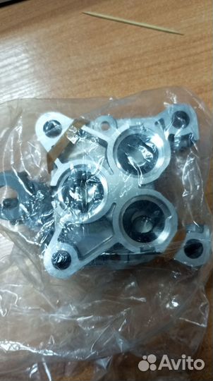 Блок клапанов karcher 9.002-188 (9.002-456)