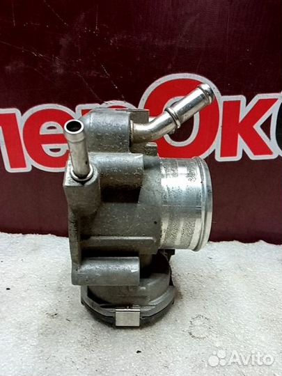 Заслонка дроссельная Kia