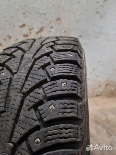 Nokian Tyres Hakkapeliitta 5 195/55 R15