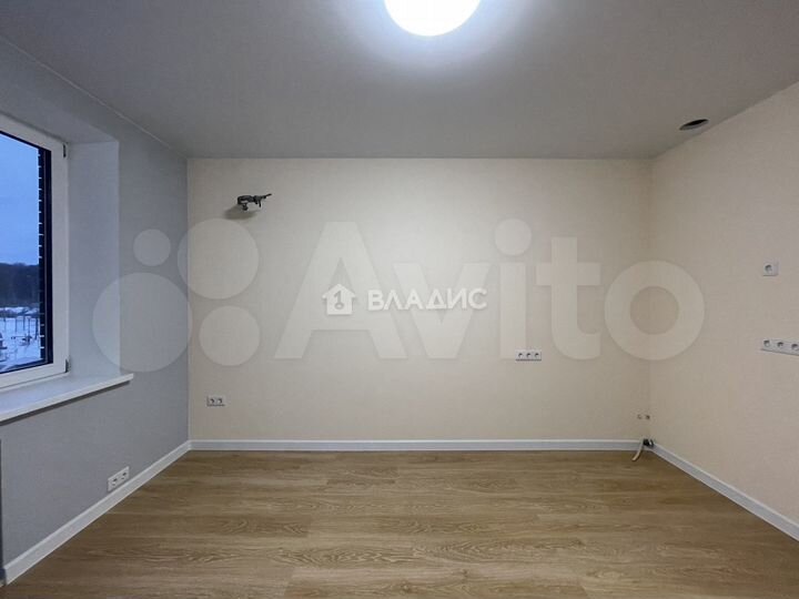 Апартаменты-студия, 22,6 м², 2/24 эт.