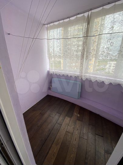 1-к. квартира, 41,8 м², 7/25 эт.