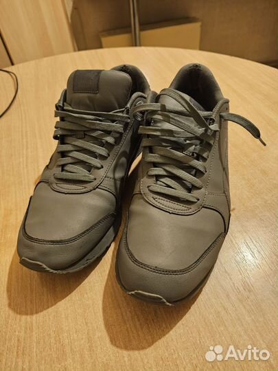 Кроссовки пума