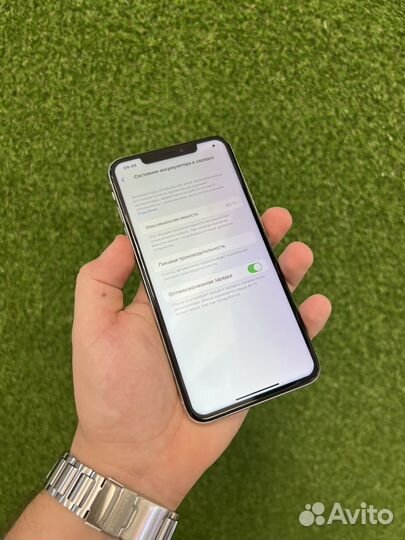iPhone Xs Max, 64 ГБ