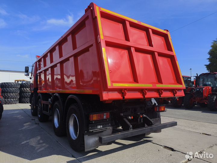 МАЗ 651628-581-005, 2024