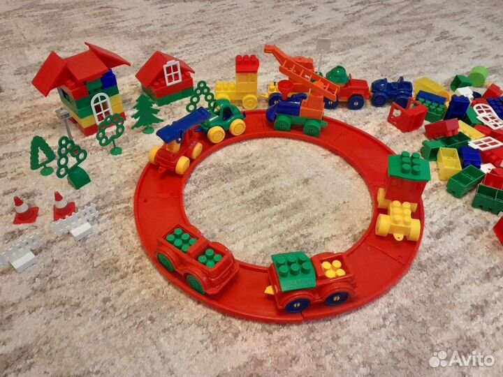 Конструктор