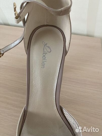 Туфли женские 38 размер натуральная кожа