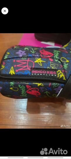 Продам зимние ботинки