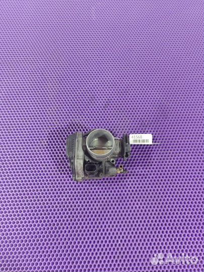 Дроссельная заслонка Audi A3 2.0I