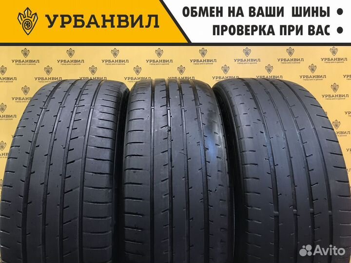 Toyo Proxes R46A 225/55 R19 99V