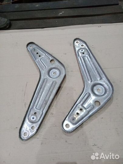 Рычаг подвески задний правый Bmw X5 E70 N52B30A