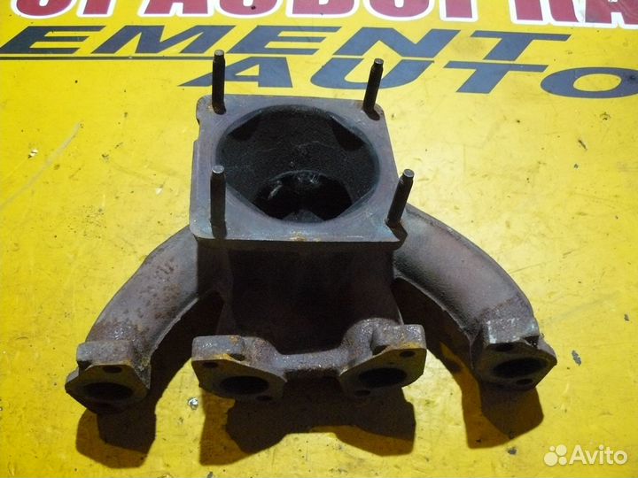 Коллектор выпускной 1,4л 8V для Peugeot 307