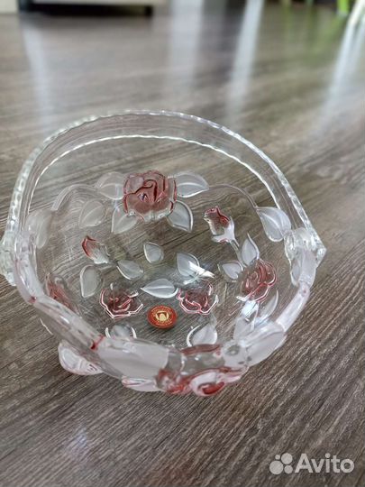 Корзинка WaltherGlas