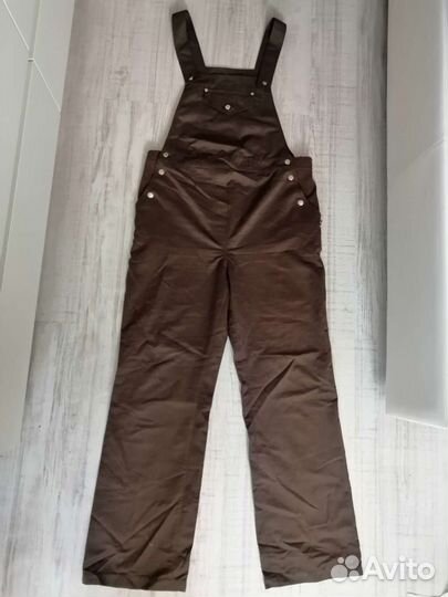 Комбинезон для беременных