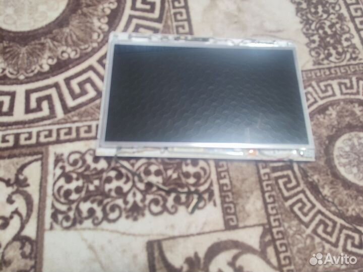 Ноутбук Sony Vaio vpcee3e1r на запчасти