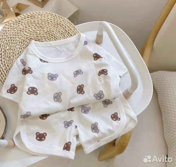 Костюм для мальчика