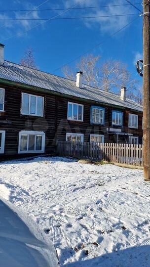 1-к. квартира, 38,1 м², 2/2 эт.
