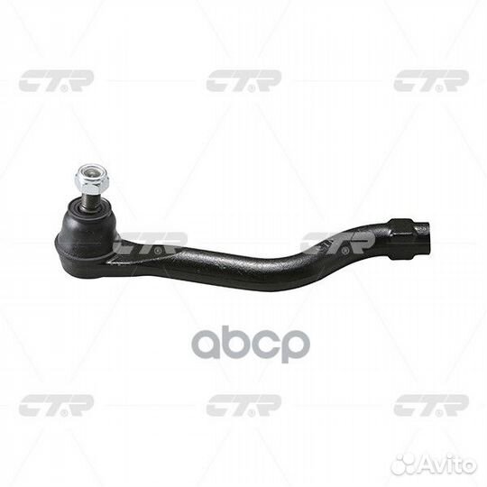 Старый номер ceho-38) Наконечник рулевой тяги