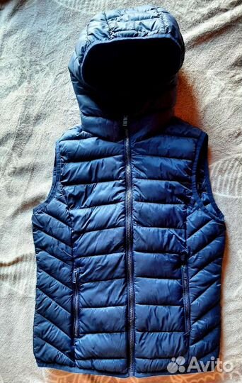Жилетка Pull&Bear