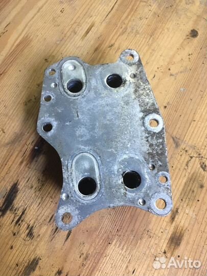 Теплообменник A6641880001