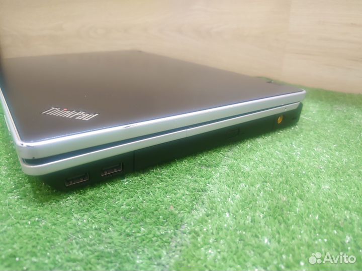 Ноутбук Lenovo Thinkpad