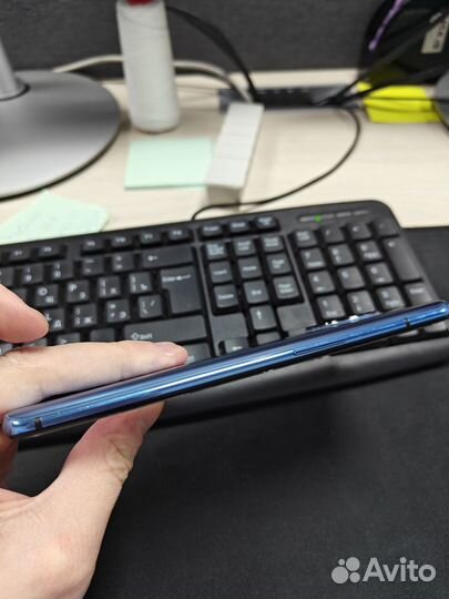 OnePlus 7T, 8/256 ГБ