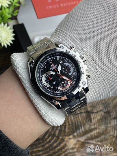 Часы мужские casio edifice