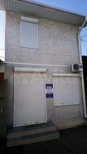 Торговая площадь, 40 м²